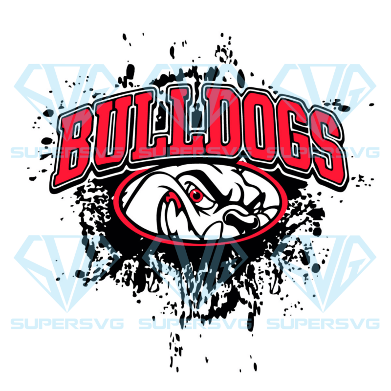 Go Dawgs Bulldogs Georgia National Championship Cricut Svg Files