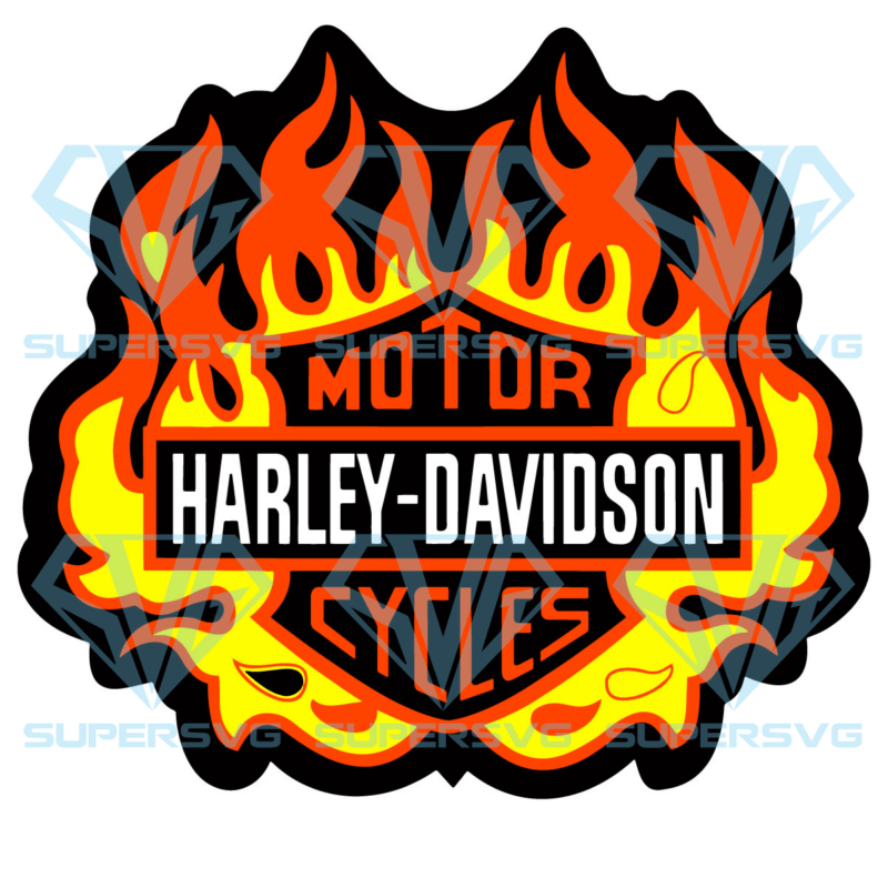 Harley davidson motorcycles svg svg140122050