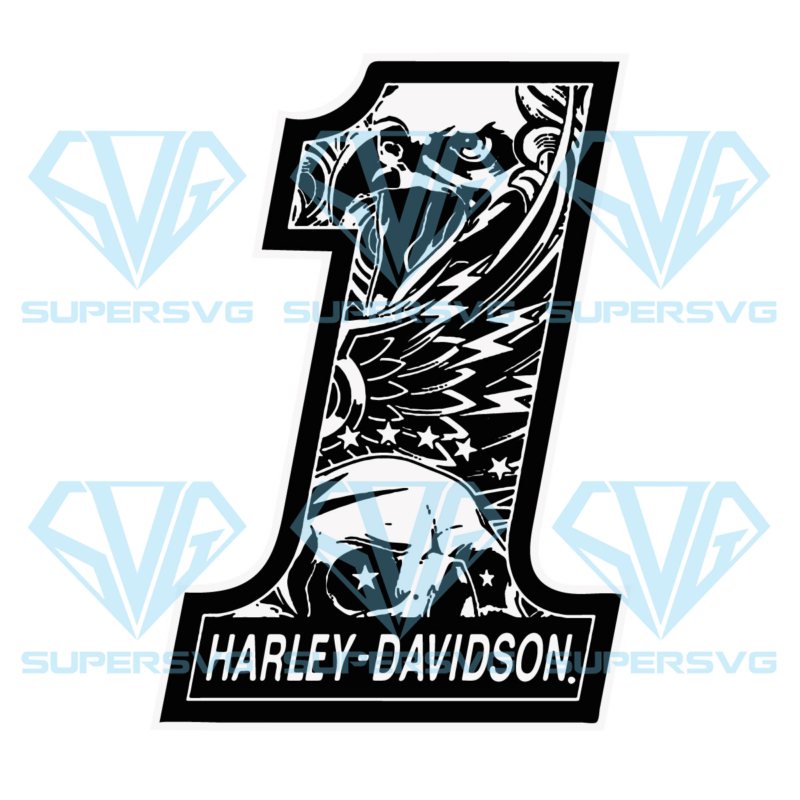 Harley davidson motorcycles svg svg140122052