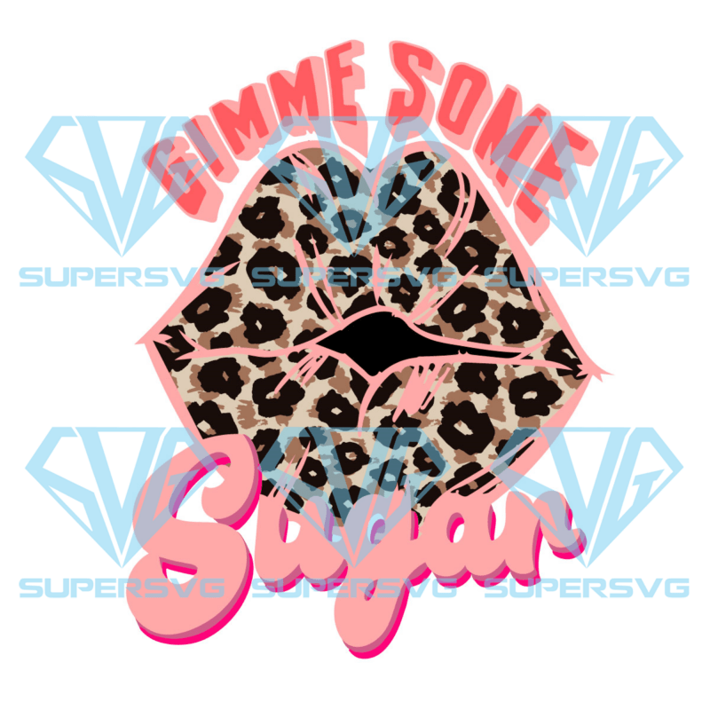 Gimme some sugar svg svg060122004