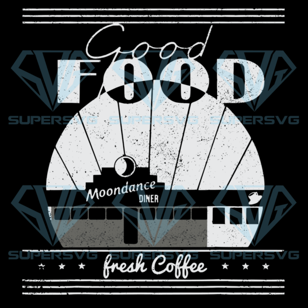 Good food moondances svg svg030122017