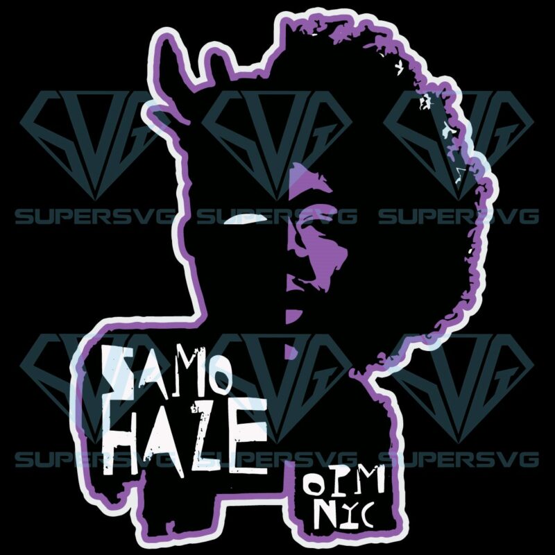 The samo haze opm nyc svg svg030122006