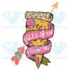 Valentines day pizza is my valentine svg svg180122023