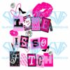 Valentines love is so fetch svg svg200122002