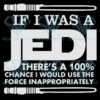 If i was a jedi svg svg170222041 1