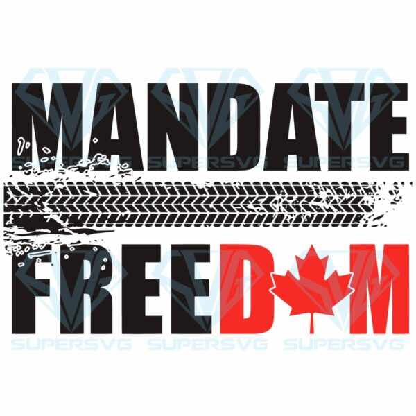 Mandate freedom svg svg150222014