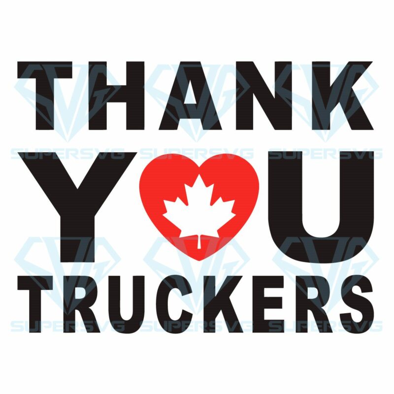 Thank you truckera 2022 svg svg150222018