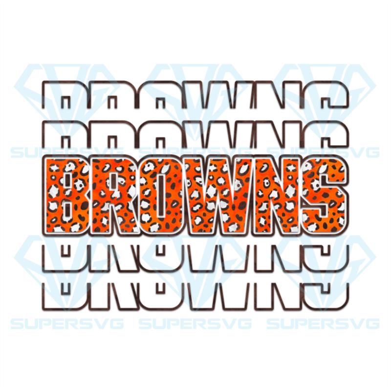 Cleveland browns team png cf230322002