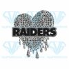 Dripping heart raiders png cf150322035