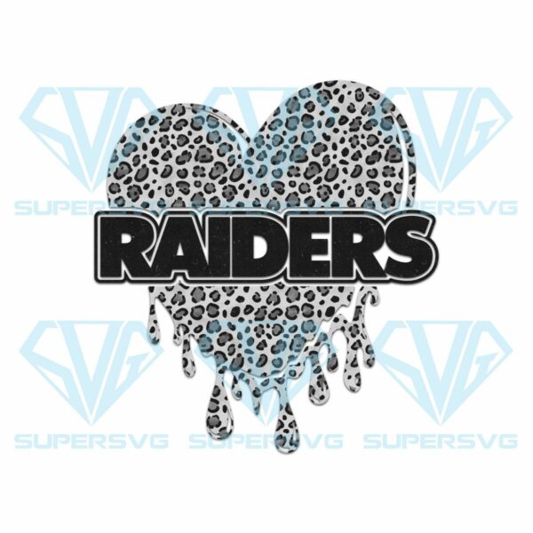 Dripping heart raiders png cf150322035