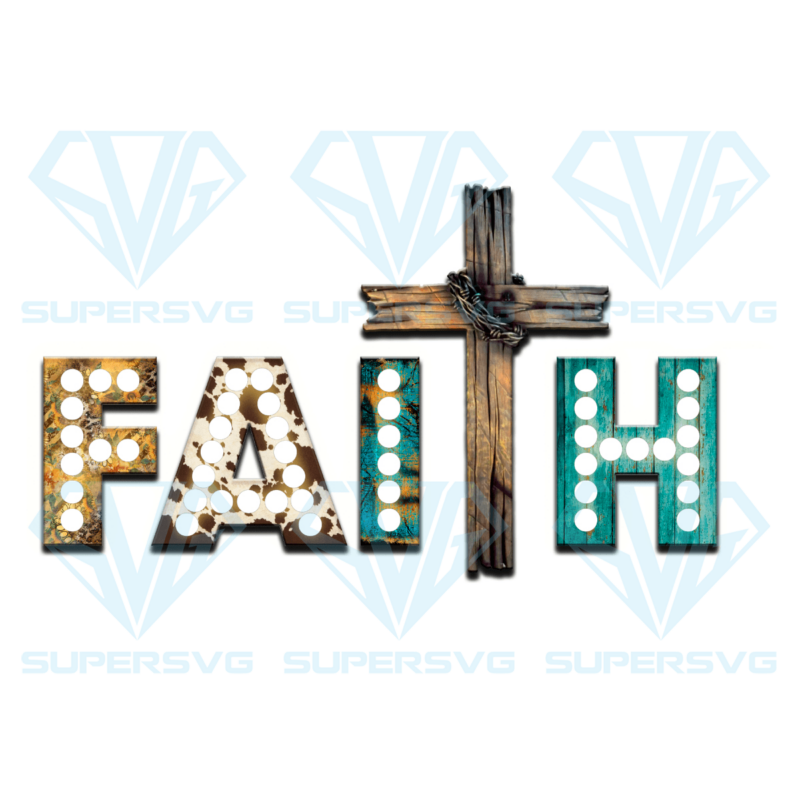 Faith of christian png cf040322061