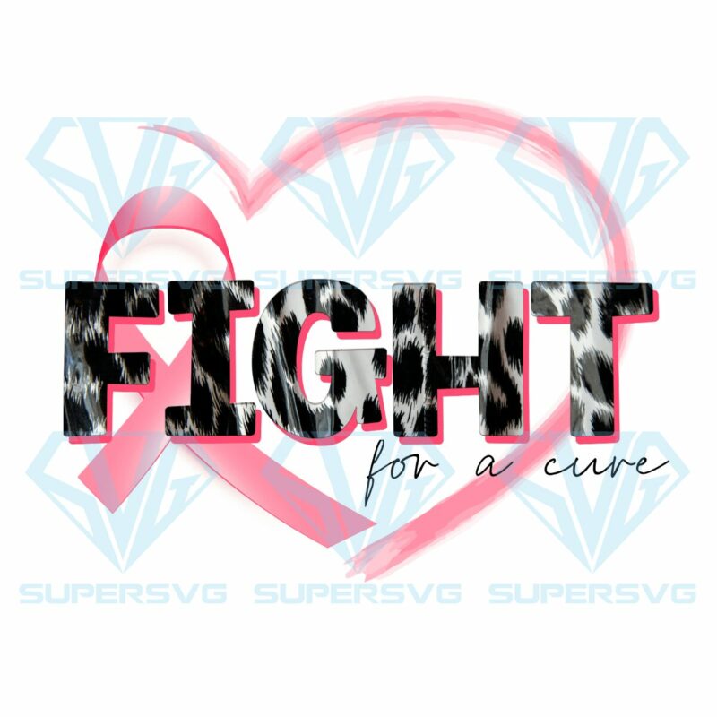 Fight for a cure png cf070322013