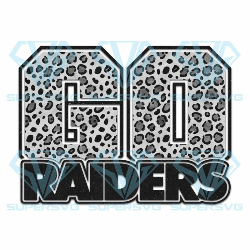 Go raiders png cf150322033