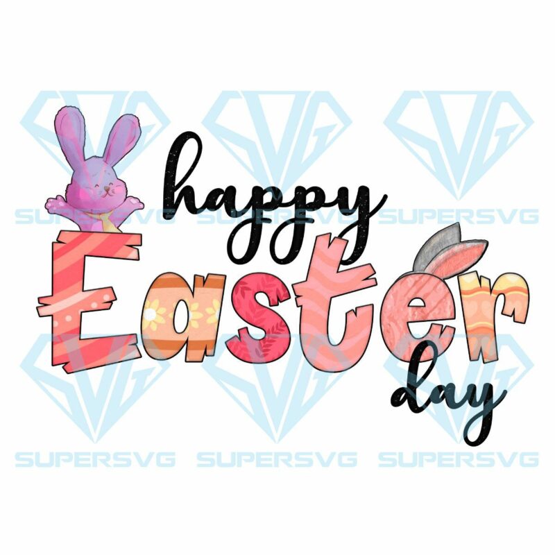 Happy easter day png cf030322021