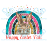Happy easter yall png cf030322015