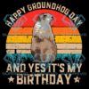 Happy Groundhog Day Cricut Svg Files, Groundhog Svg