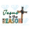 Jesus is the reason png cf040322058