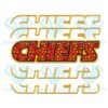 Kansas city chiefs team nfl football png cf070322005
