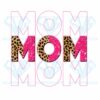 Leopard pink mom png cf260322014