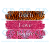 Leopard teach love inspire png cf080322007