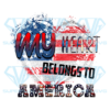My heart belongs to america png cf030322007