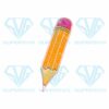 Pencil teacher gift png cf080322010