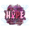 Pink leopard hope png cf070322009