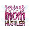 Serious mom hustler png cf250322011