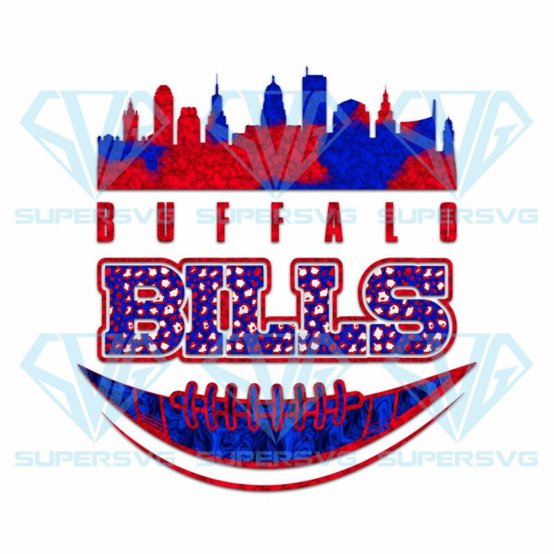 Skyline of buffalo bills png cf110322010