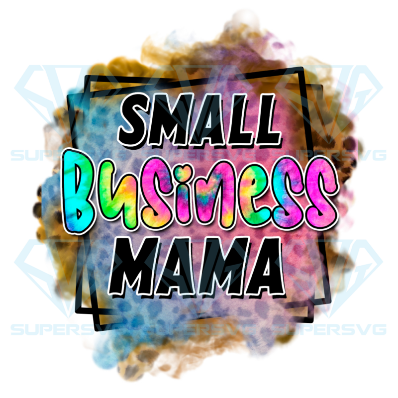 Small business mama png cf240322024