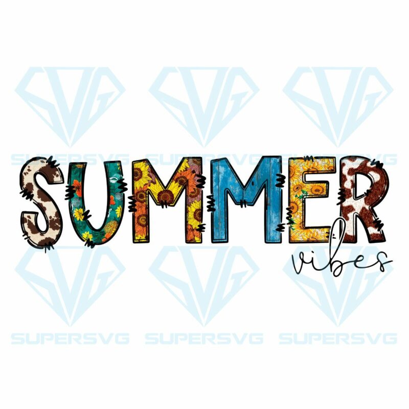 Summer vibes png cf040322040