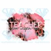 Teachers love inspire care png cf080322002