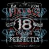 Vintage 2004 Limited Edition Cricut Svg Files