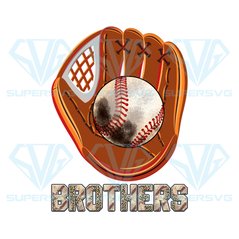 Baseball glove brothers png cf310322015