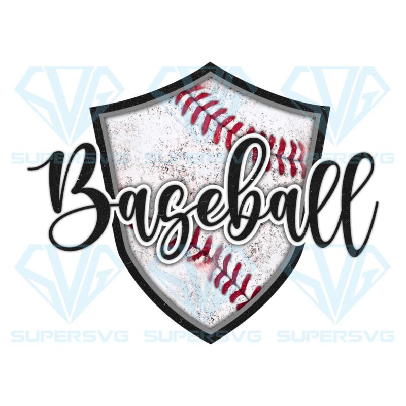 Baseball shield sport png cf190422012