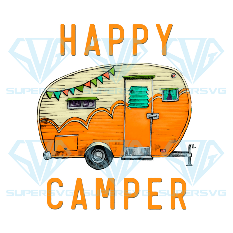 Camping car png cf150422008