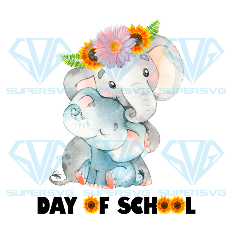 Day of school sunflower png cf120422015