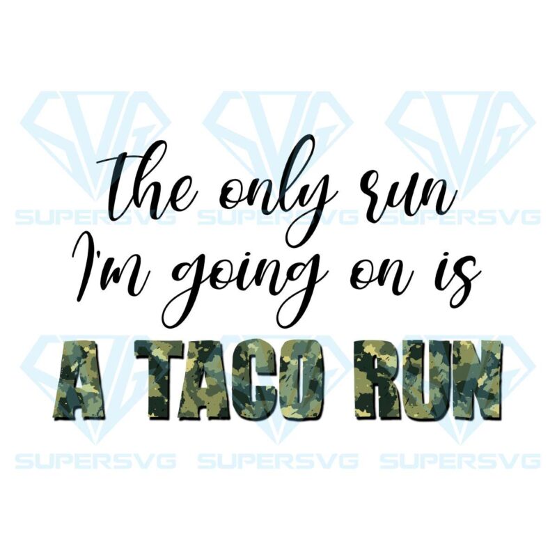 Im going on is a taco run png cf080422004