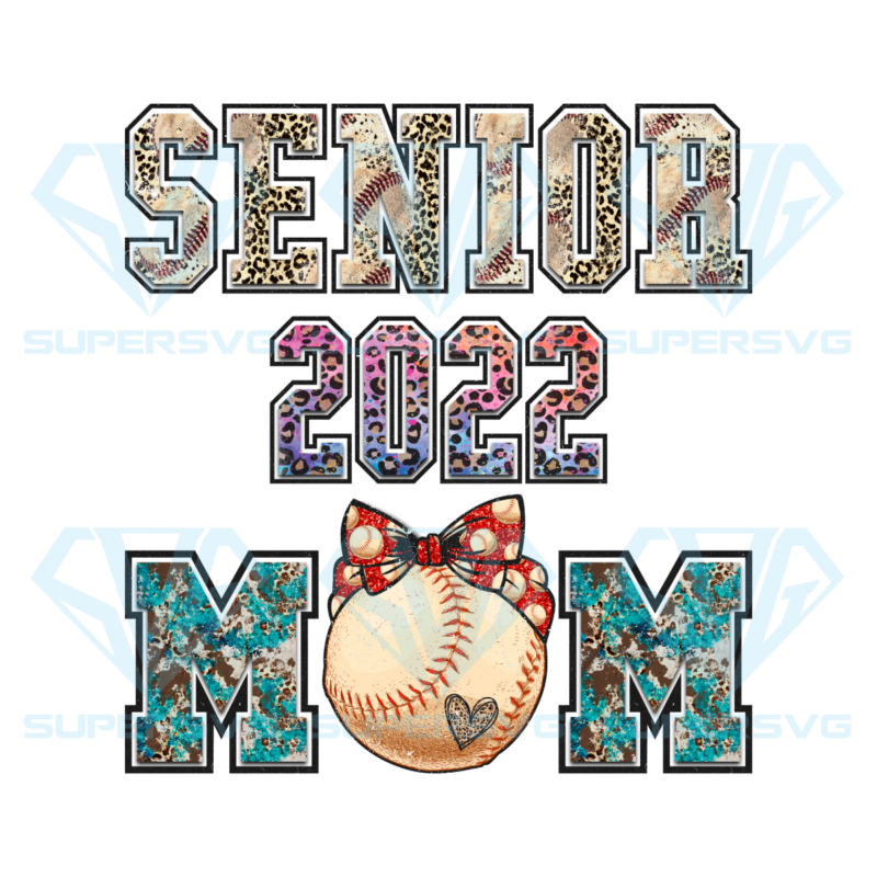Senior 2022 mom png cf010422016