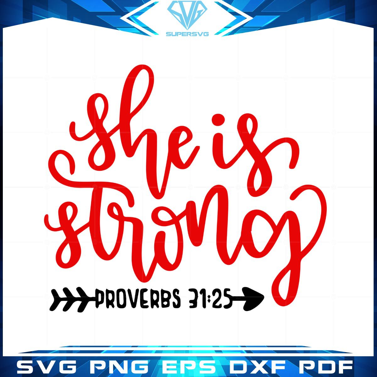 Proverbs 31 25 SVG cutting files Christian Black girls Tshirt Svg Cricut Files