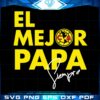 El mejor Papa siempre Club America Svg