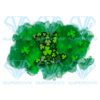 Leprechaun Hat With Clover Leaf Png Sublimation, St. Patrick?s Day Png