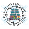 Let Me Tell You About My Jesus Png, Jesus Png, Quotes Png