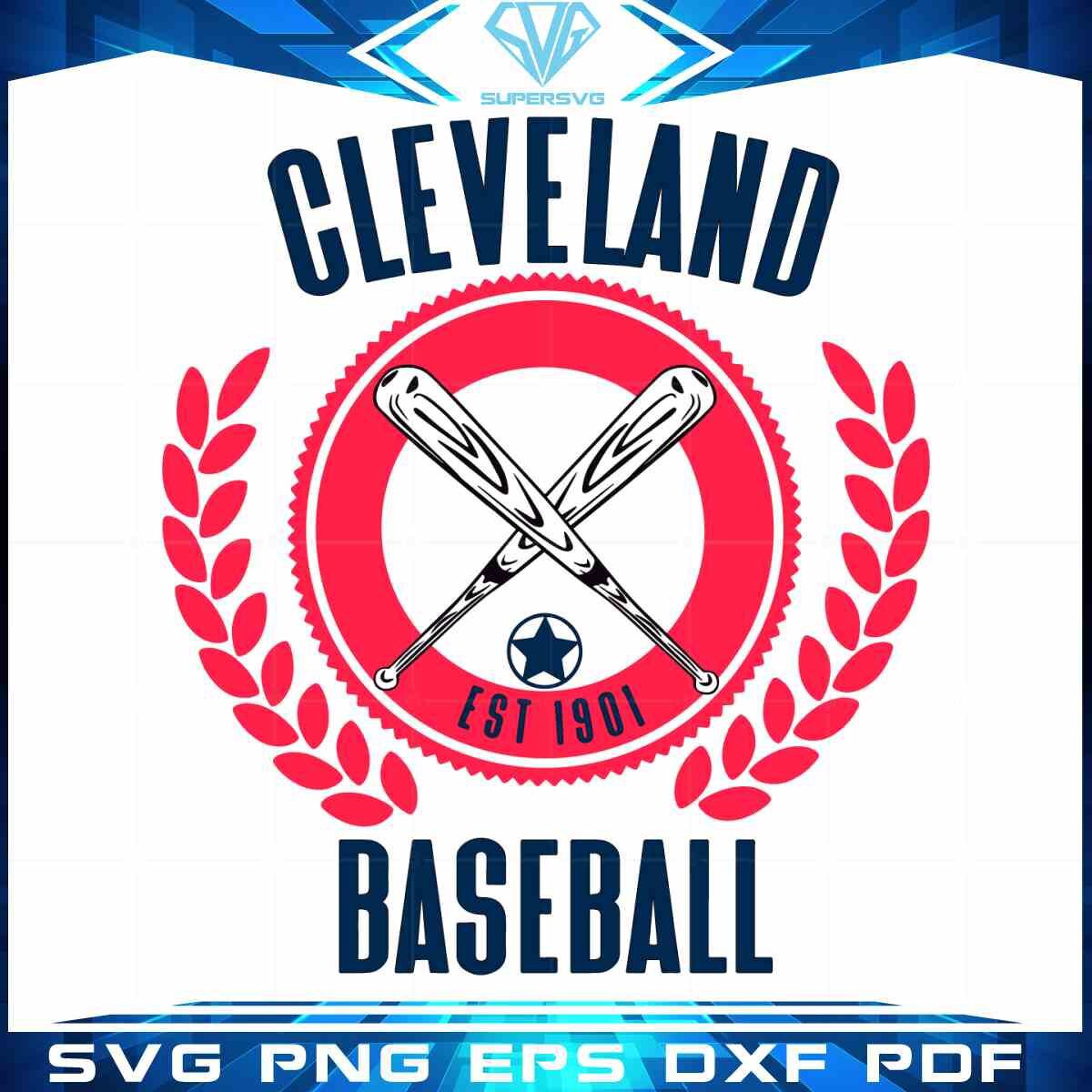 cleveland-baseball-team-svg-vector-cricut-files