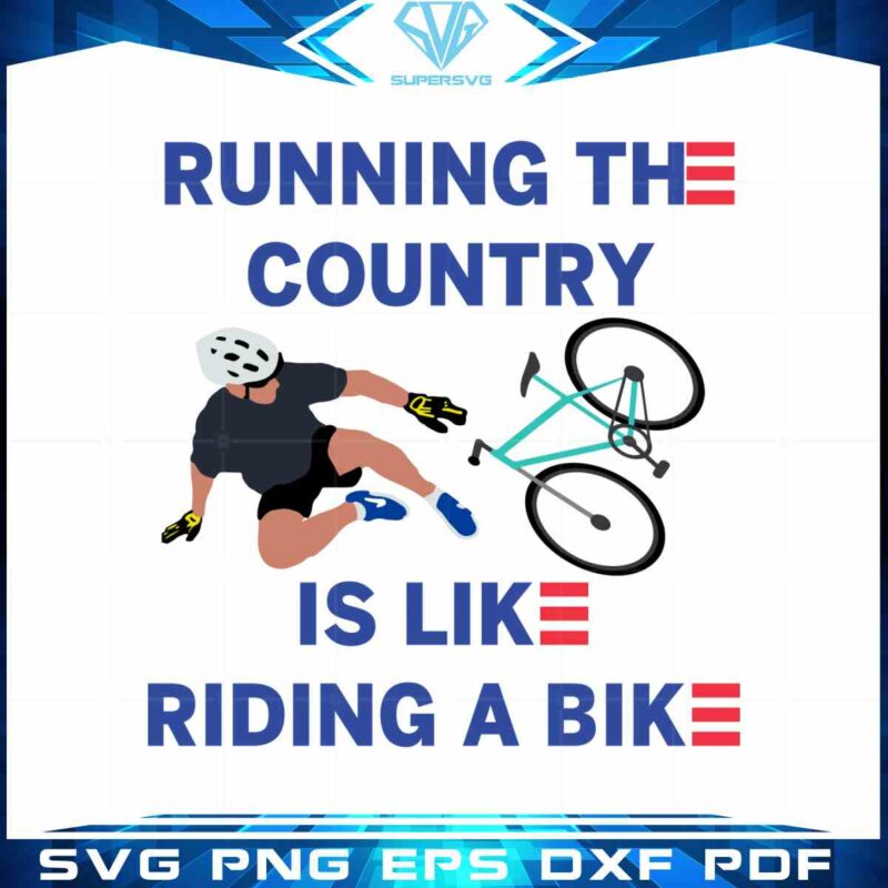 running-bike-design-joe-biden-svg-cutting-file