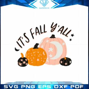 pumpkin-sublimation-its-fall-yall-svg-cut-file