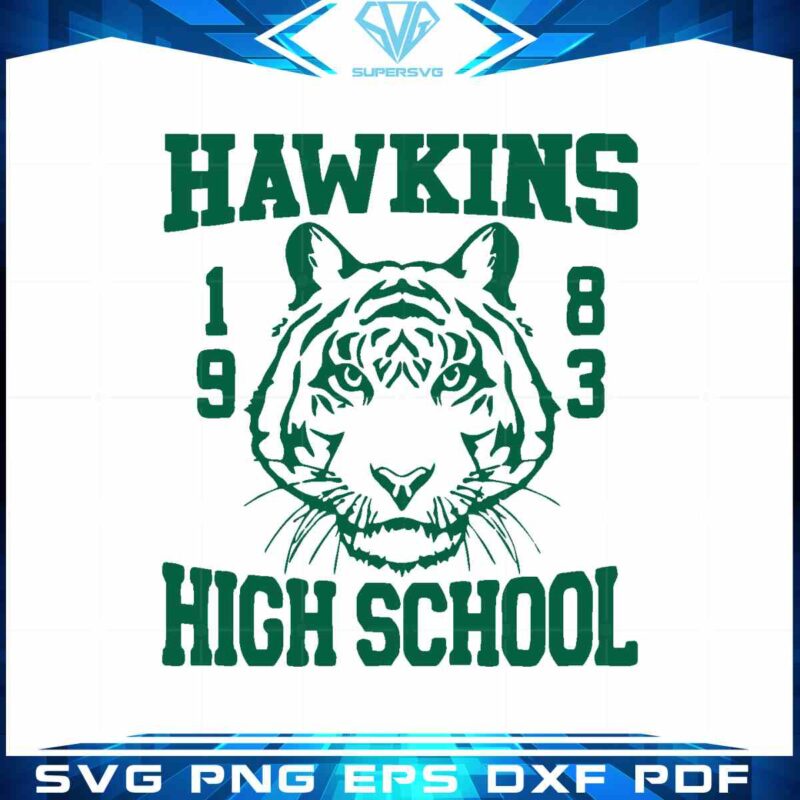 hawkins-high-school-1983-logo-best-digital-designs-files-for-cricut