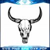 bull-skull-cow-skull-best-digital-files-for-cricut-sublimation-files-for-silhouette
