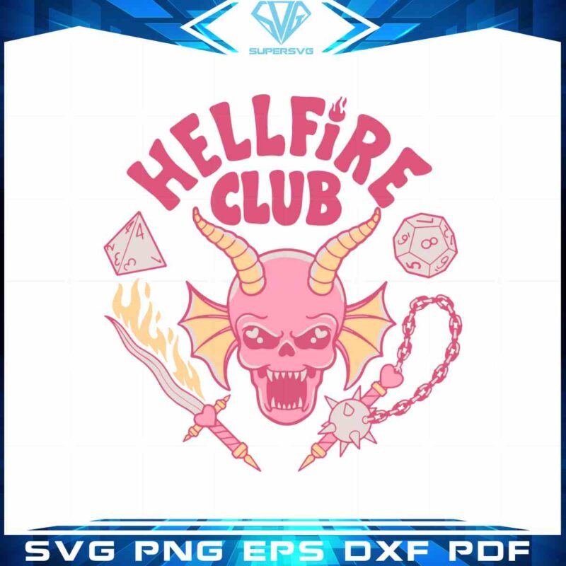 nerd-club-hellfire-club-svg-cut-file