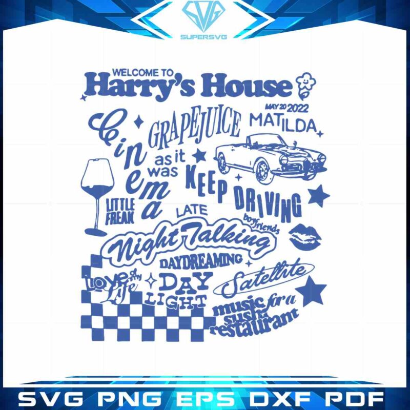 welcome-to-harry-house-svg-cut-file